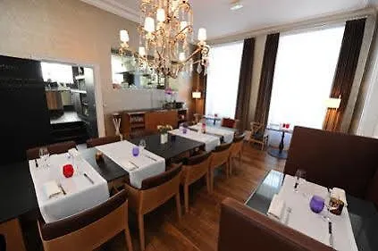 Hotel Les Avises Epernay