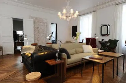 Les Avises Hotel Epernay