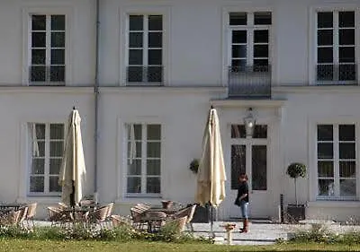 Les Avises 4* Epernay